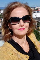 Letícia Dornelles profil kép