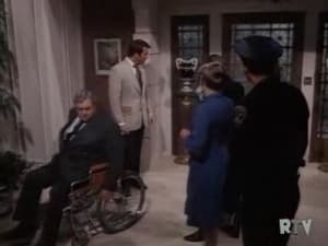 Ironside Season 8 Ep.1 1. epizód