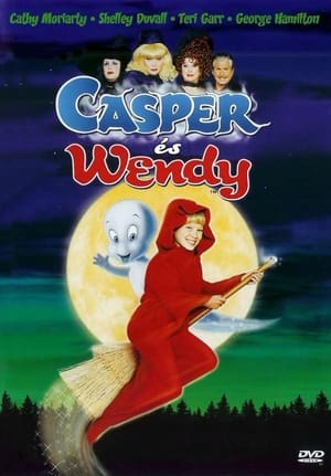 Casper és Wendy