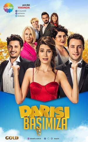 Darısı Başımıza poszter