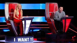 The Voice 27. évad Ep.3 3. epizód