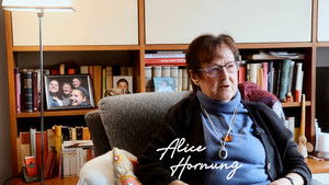 Alice und Horst háttérkép