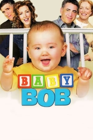 Baby Bob poszter