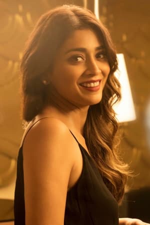 Shriya Saran profil kép