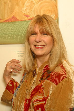 Annie Haslam profil kép