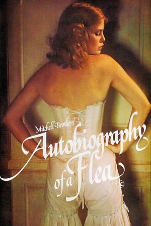 The Autobiography of a Flea poszter