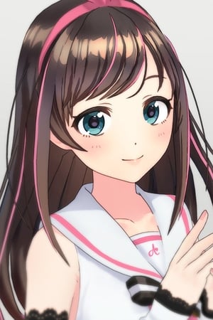 Kizuna AI