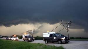 Verrückt nach Tornados háttérkép