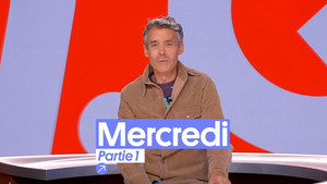 Quotidien 11. évad Ep.13 13. epizód