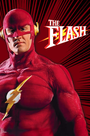 The Flash poszter