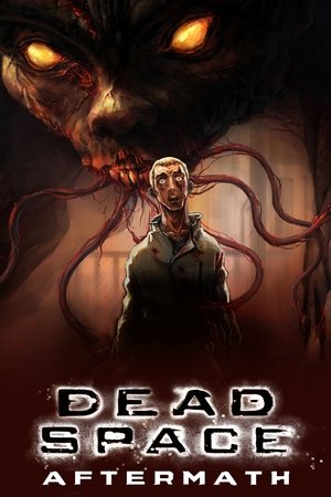 Dead Space: Utójáték poszter