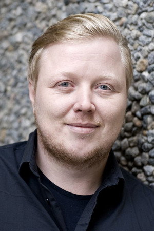 Kurt Nilsen profil kép