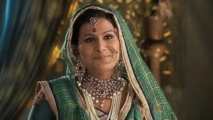 Jodha Akbar 1. évad Ep.267 267. epizód