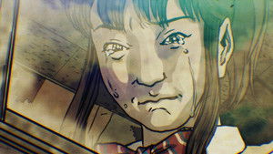 闇芝居 5. évad Ep.6 6. epizód