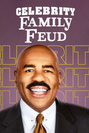 Celebrity Family Feud