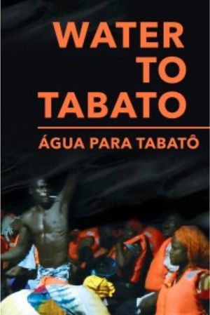Água para Tabatô poszter