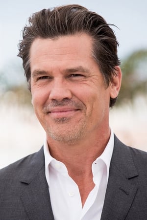 Josh Brolin profil kép