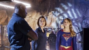 Supergirl 1. évad Ep.12 Bizarro