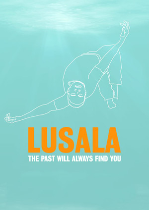 Lusala poszter