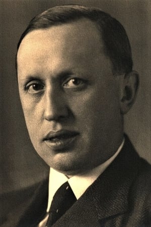 Karel Čapek profil kép