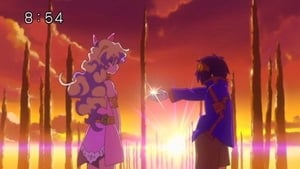 Tengen Toppa Gurren Lagann 1. évad Ep.11 11. epizód