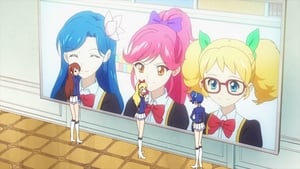 アイカツ！ 2. évad Ep.30 30. epizód