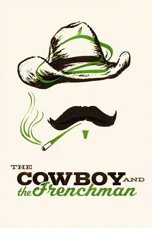 A cowboy és a francia
