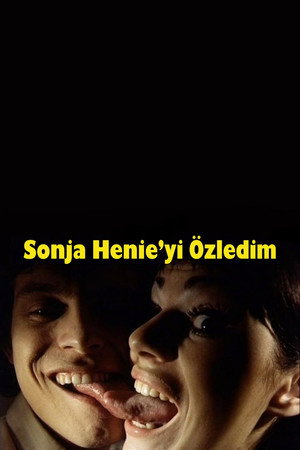 Nedostaje mi Sonja Henie poszter