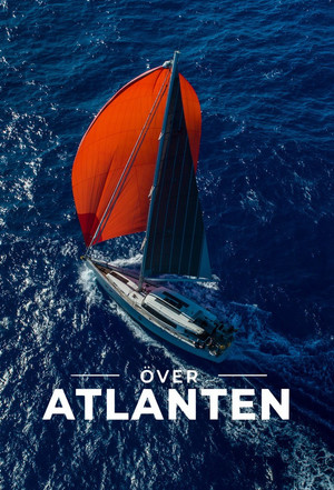 Över Atlanten poszter