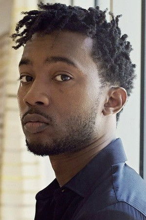 R.J. Walker profil kép