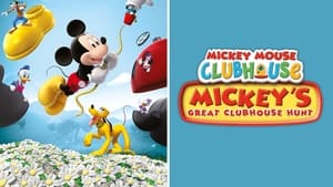 Mickey's Great Clubhouse Hunt háttérkép