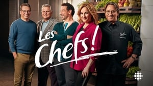 Les chefs! kép