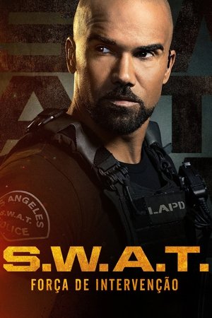 S.W.A.T. - Különleges egység poszter
