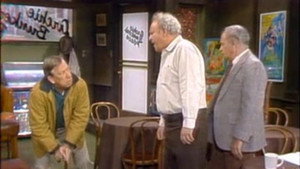Archie Bunker's Place 1. évad Ep.15 15. epizód