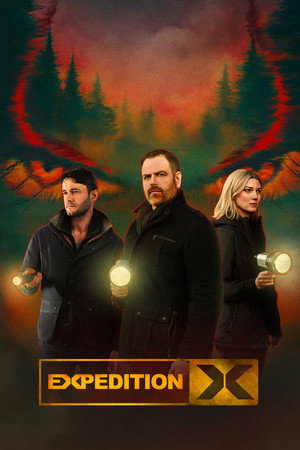 Expedition X
