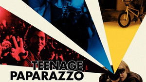 Tini paparazzo háttérkép