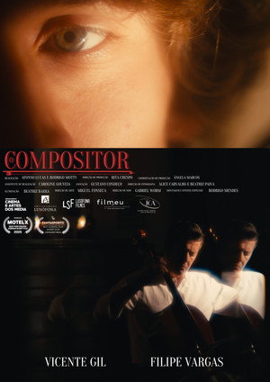 O Compositor poszter