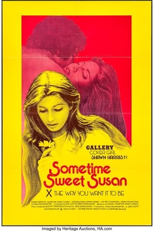 Sometime Sweet Susan poszter