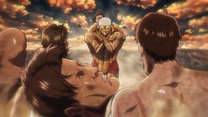 Attack on Titan 2. évad Ep.11 11. epizód