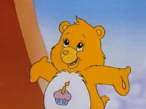 The Care Bears Season 2 Ep.12 12. epizód