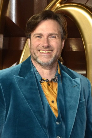 Paul King profil kép