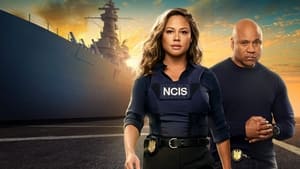 NCIS: Hawaii kép