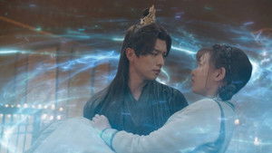 月上朝颜 1. évad Ep.4 4. epizód