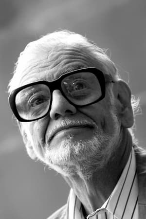 George A. Romero profil kép