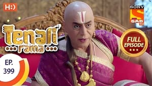 Tenali Rama 4. évad Ep.9 9. epizód