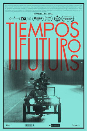 Tiempos Futuros poszter