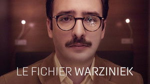 Le Fichier Warziniek háttérkép