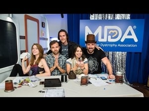 Critical Role Speciális epizódok Ep.14 14. epizód