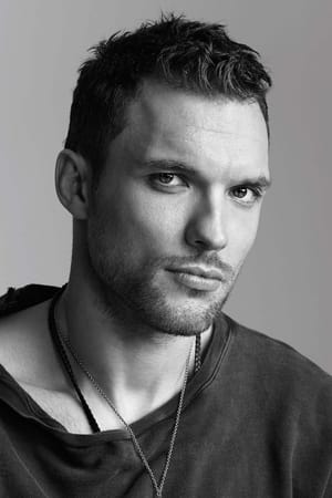 Ed Skrein profil kép