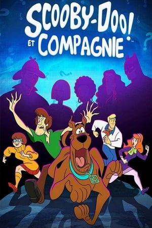 Scooby-Doo és (sz)Társai poszter